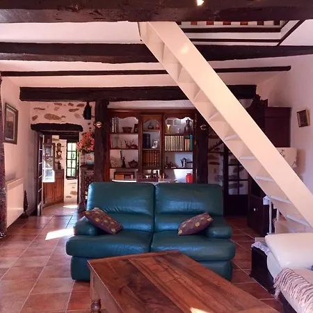 Maison De Village Chez Cathy Bor-et-Bar Buitenkant foto