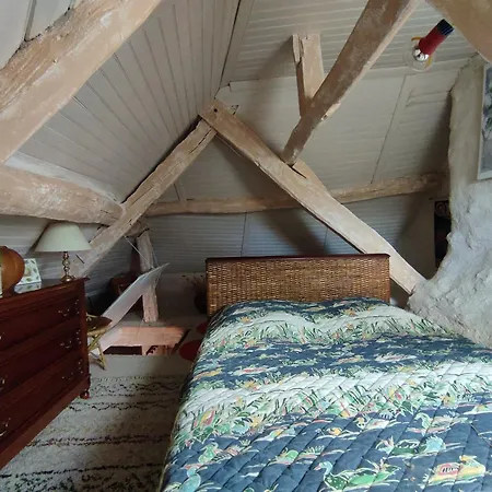 Maison De Village Chez Cathy Bor-et-Bar Buitenkant foto