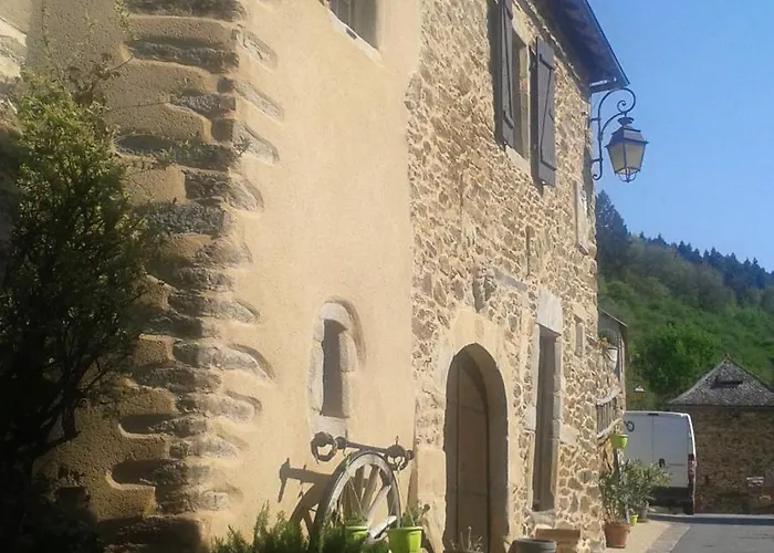 Maison De Village Chez Cathy