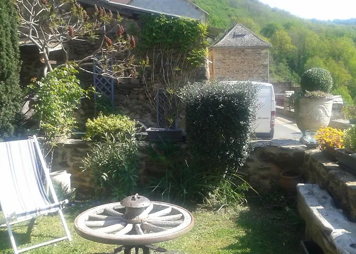 Maison De Village Chez Cathy