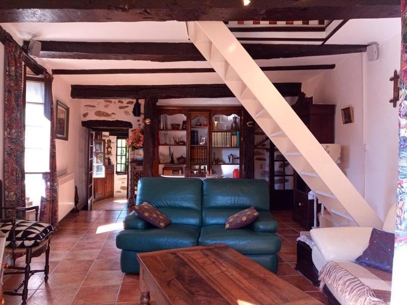 Maison De Village Chez Cathy Hébergement de vacances