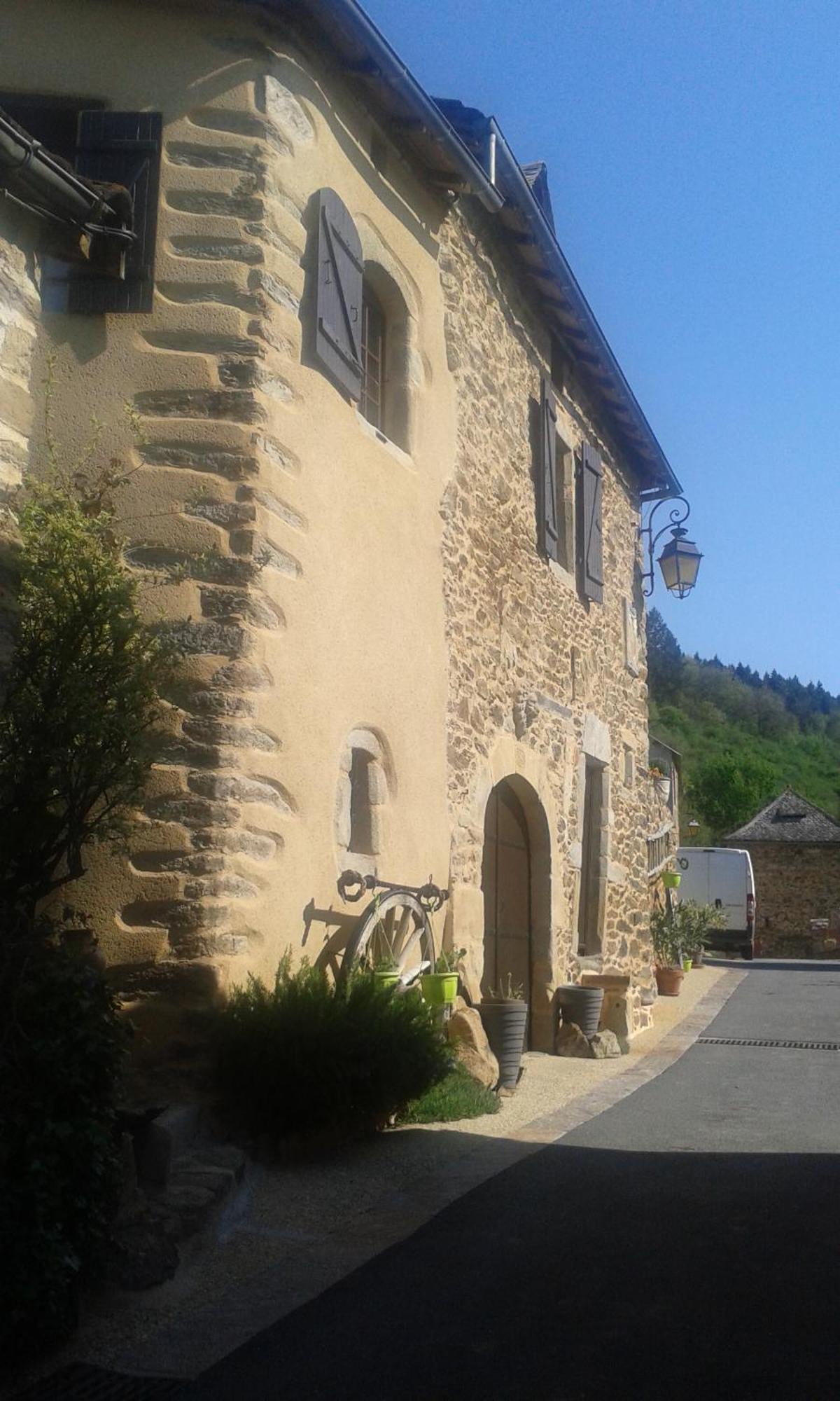 Hébergement de vacances Maison De Village Chez Cathy
